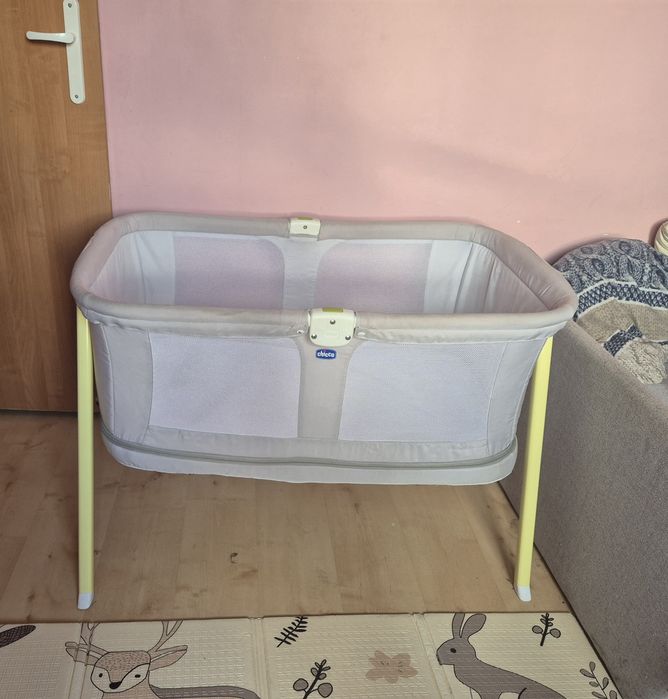 Chicco LullaGo Zip