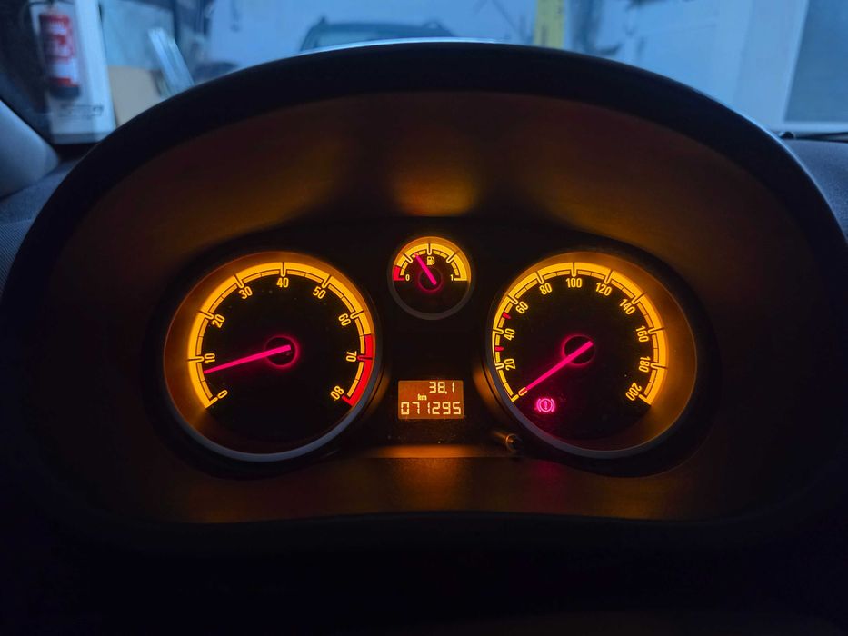 Vendo OPel Corsa