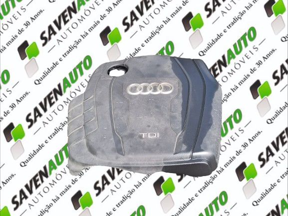 Tampa / cobertura genérica AUDI A5 (8T3)