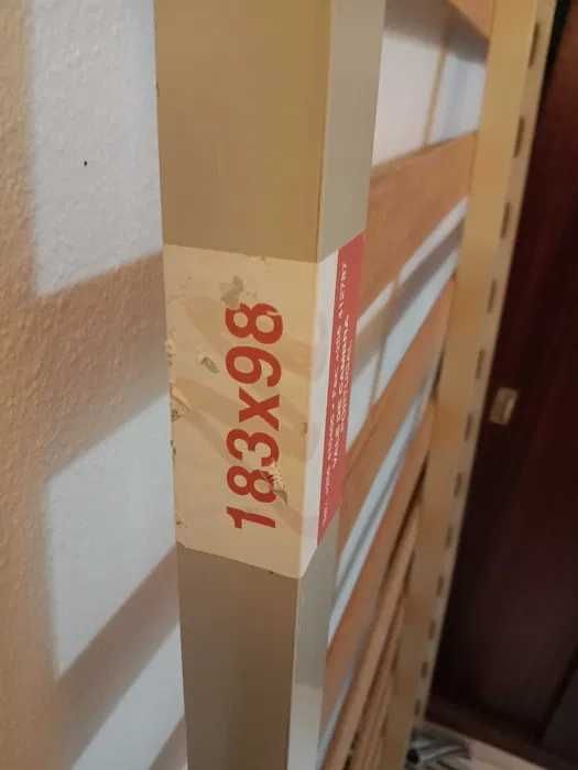 Estrado Mindol 183X98