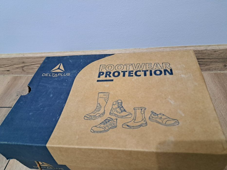 Робочі черевики, на весну,  літо і осінь))) нові за ціною вживаних