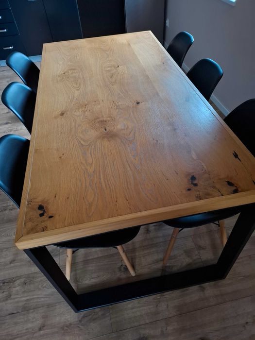 Stół do jadalni/kuchni