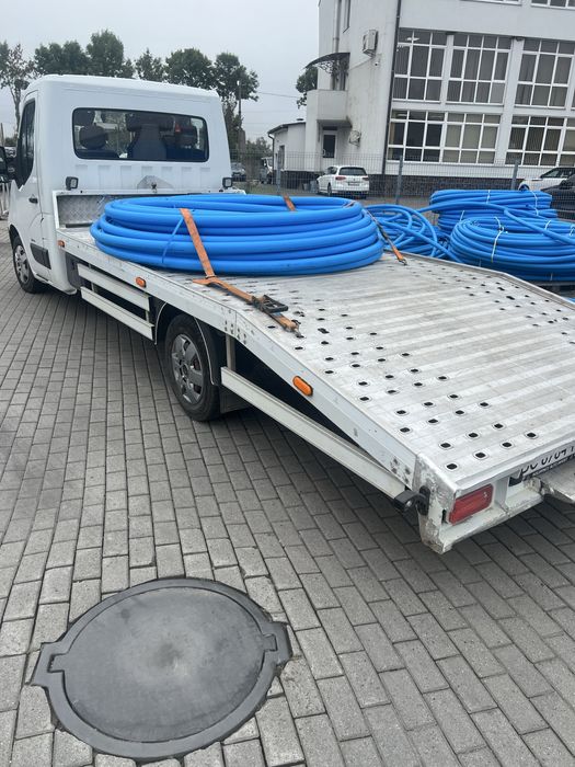 Евакуатор Львів 24/7 | Львівська область | Недорого