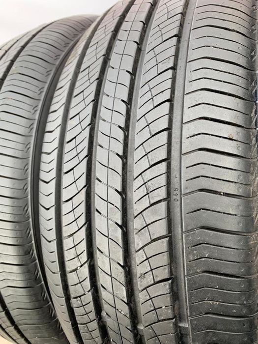 Шини 265/60 R18 Chao Yang пара   2022 рік 8/7,7 мм