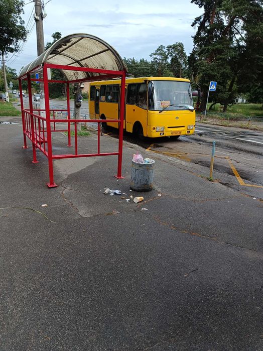 1-комнатная квартира по адресу ул. Оппокова Академика (площадь 46,4 м²) - Atlanta.ua - фото 20