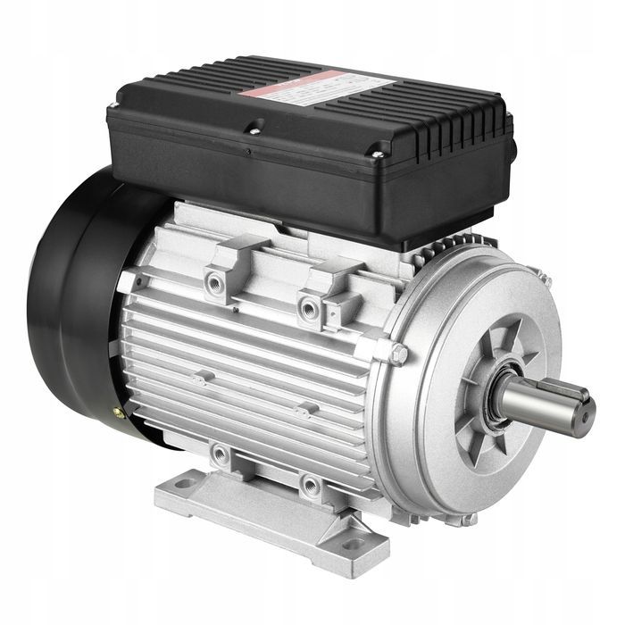 Silnik elektryczny VEVOR 2 2KW 2800OBR min AC 220-240V mocny