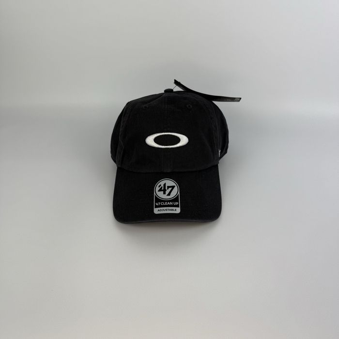 Oakley 47 кепка