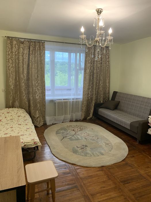 Оренда,подобово, в довготрив.термін центр Калуша