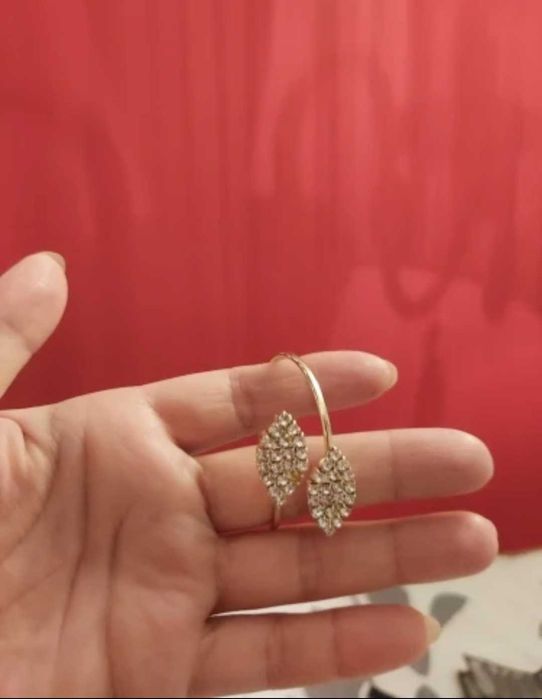 4 sztuki obrączek na serwetki