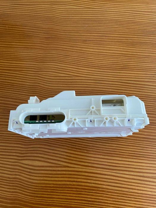 Módulo programação máquina roupa