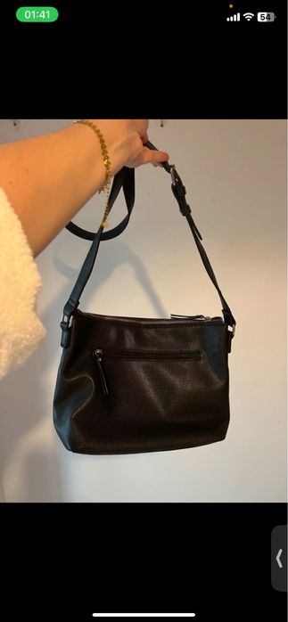 Mala tiracolo paco martinez