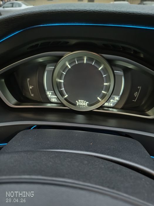 Volvov40  2014 c