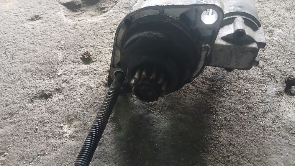 Motor de arranque para Seat Ibiza 2010