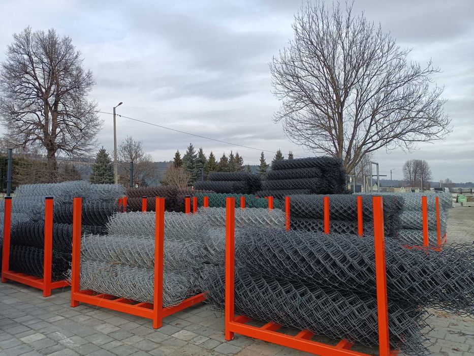 Słupek betonowy 20zł! Zbrojone 4 drutami!