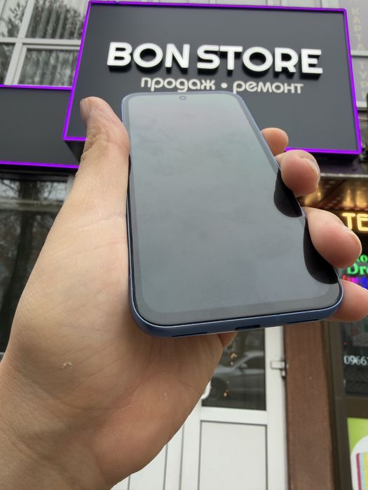 Google Pixel 8a 128gb. Neverlock 119 циклів