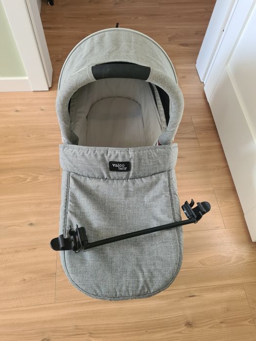 Gondola valcobaby snap duo sport
