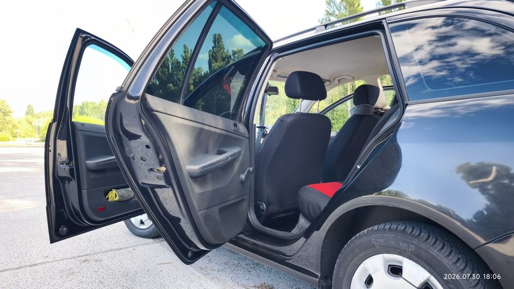 Продаєтьсяі Skoda Fabia