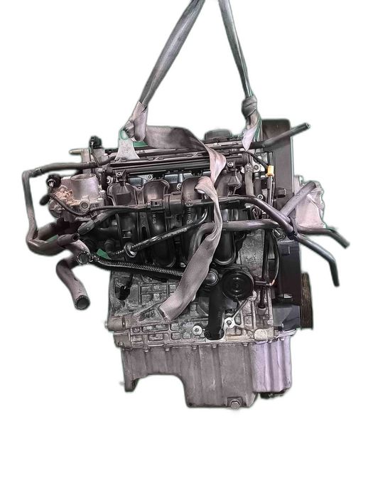Motor Completo VW GOLF V 1.4 16V (55 kW / 75 cv) [10.2003 - 05.2006] BCA (OEM)