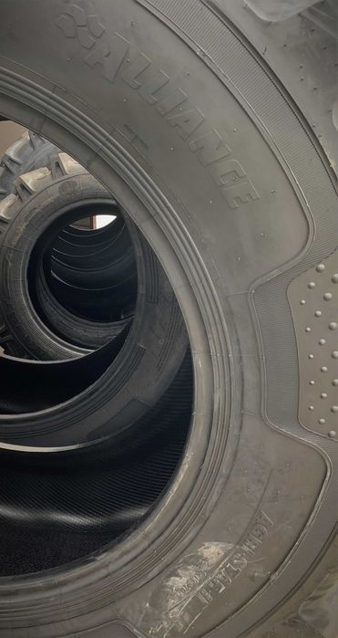 Opona 380/85R30 420/70R30 Alliance Radialna Agri Star 2 Nowa Wysyłka