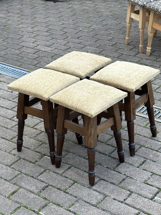 РОЗПРОДАЖА!!! Табуретки з масиву бук, не дорого,табуретка, стільці
