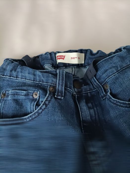 Spodnie Levis r. 152 12 lat