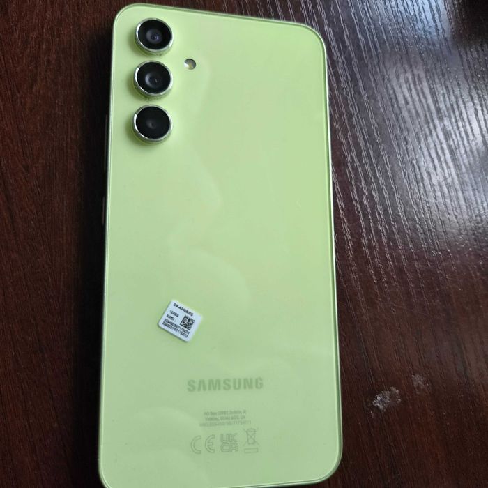 Sprzedam Samsunga A54 5G