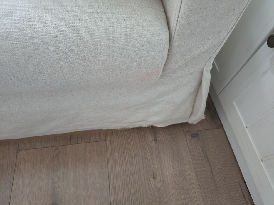 Sofa 3 osobowa hyltarp ikea