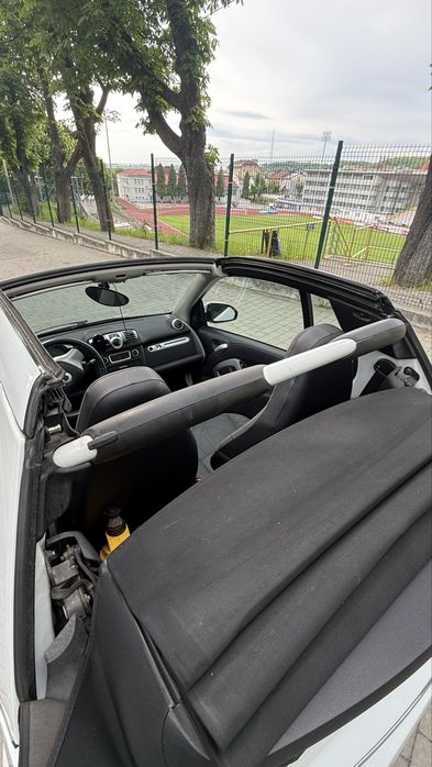 Smart Fortwo 2011