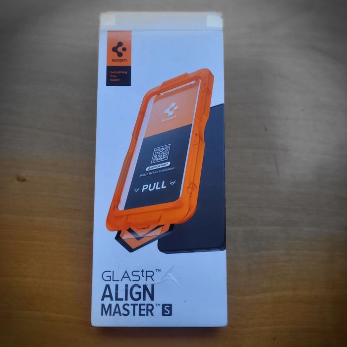 Película de vidro temperado para iphone 17 pro max