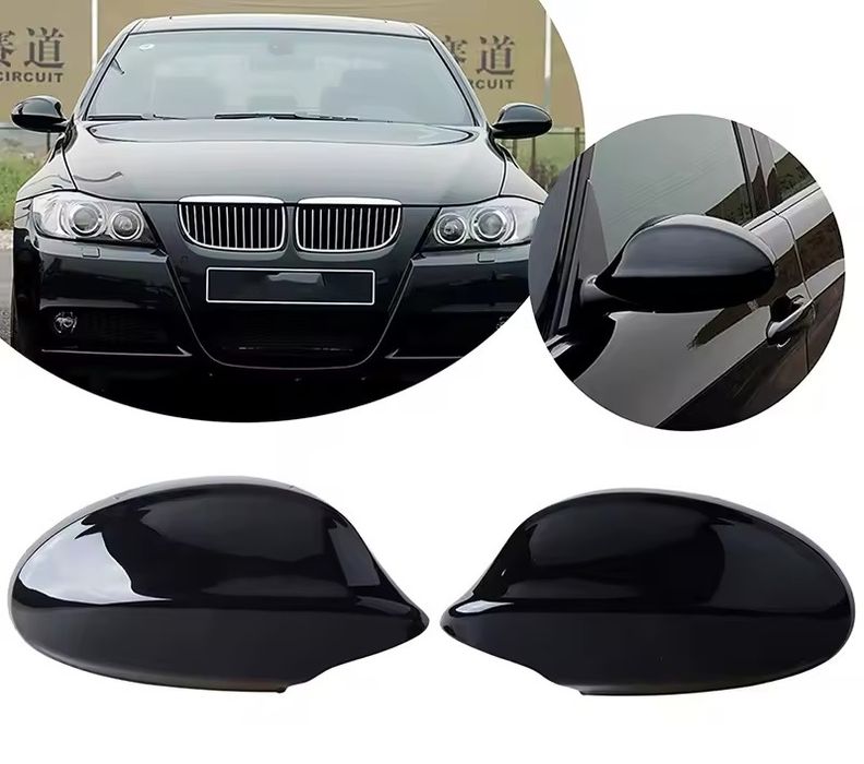 Capas de Espelho - BMW Serie 3 E90