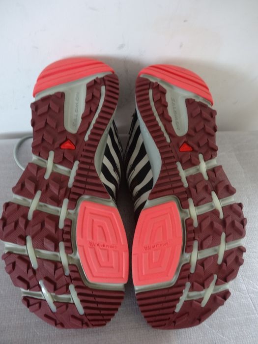 Buty Salomon XC SHIFT roz 42 Bieganie w terenie Sportowe