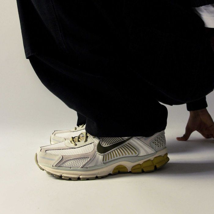 ОРИГІНАЛ‼️ Nike Zoom Vomero 5 (FV0397-001) кроссовки мужские кросівки чоловічі Найк 42 42.5