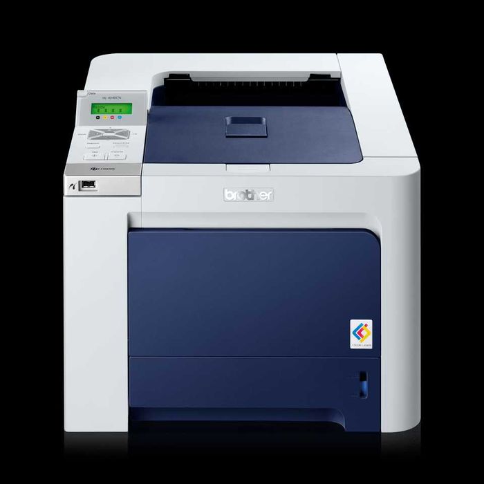 Brother HL-4040CN Color Laserprinter
