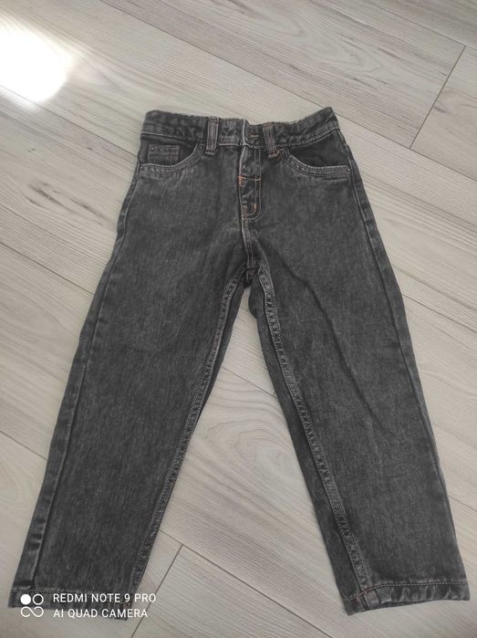 Момчики 110см шикарні