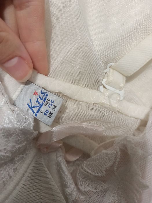 Koszula nocna damska