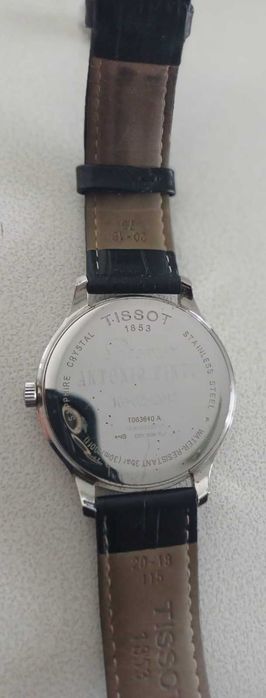 Tissot 1853 (T063610A)
