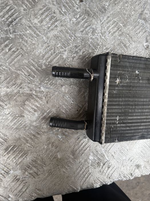 Радиатор печки чери тигго тиго chery tiggo год 08