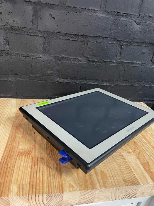 NEXCOM APPC-1235T – POS термінал для бізнесу, кафе, магазинів