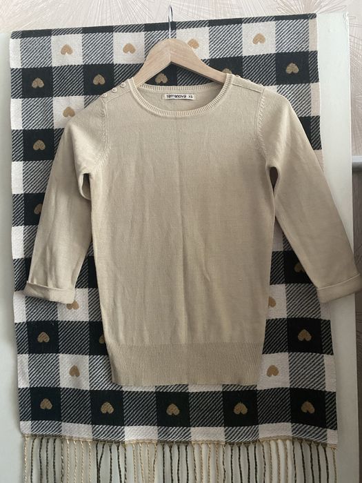 Кофтинка Terranova жіноча XS