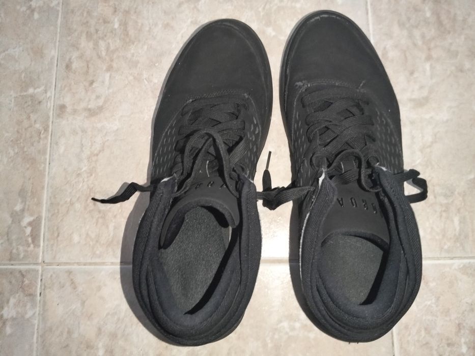 (negociável) Nike Jordan Flight Origin 4