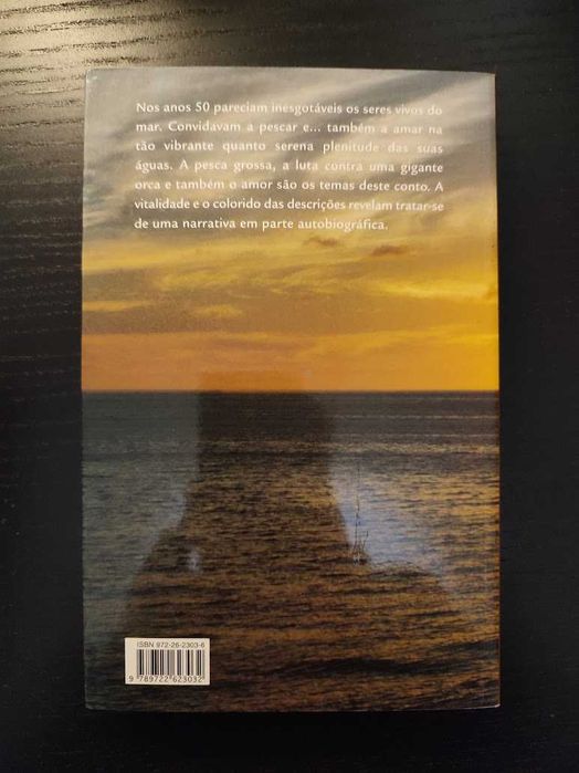 (Env. Incluído) Samaki - Uma História Vinda do Mar