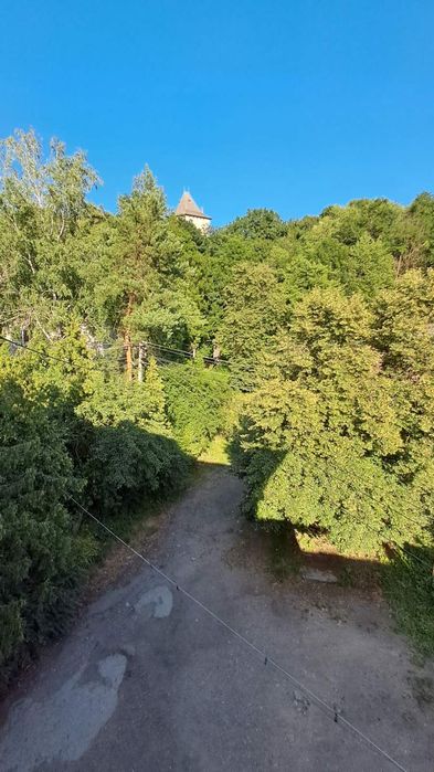 Продається квартира 117м²  в центрі Галича