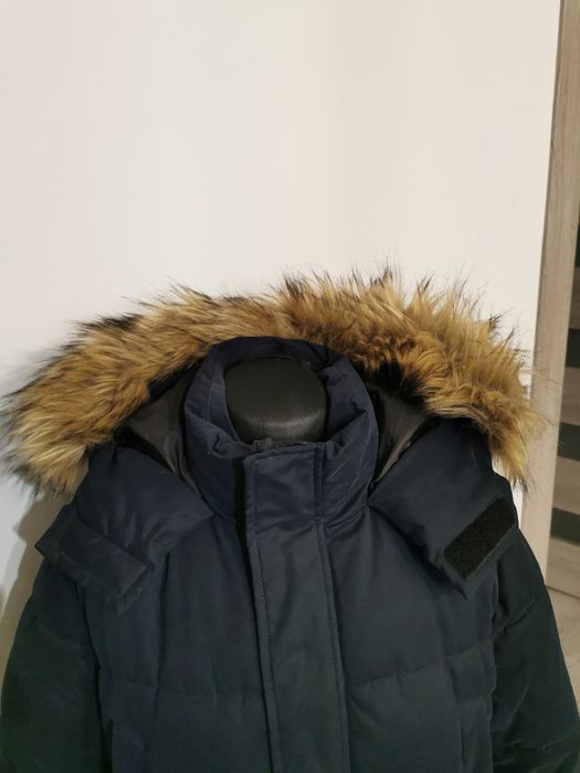 Kurtka zimowa Clockhouse roz. M