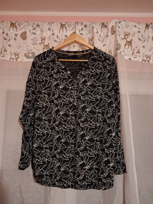 Ubrania XXL bawełna