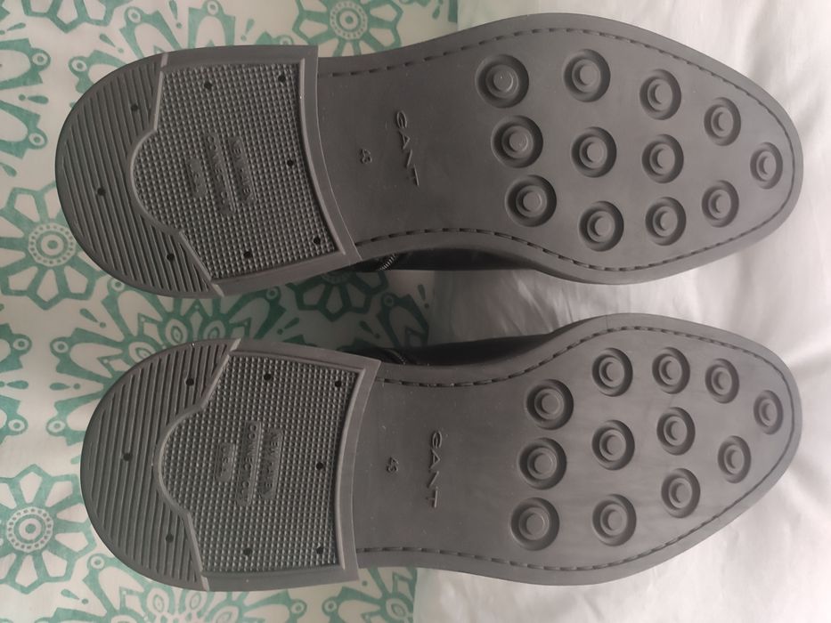 Botas de homem  Gant