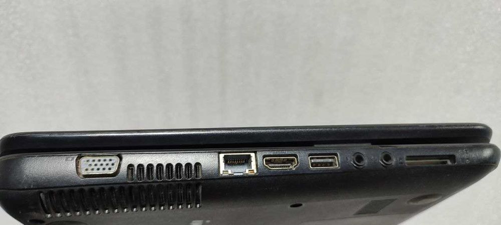 Ноутбук HP Compaq CQ58-384SR
