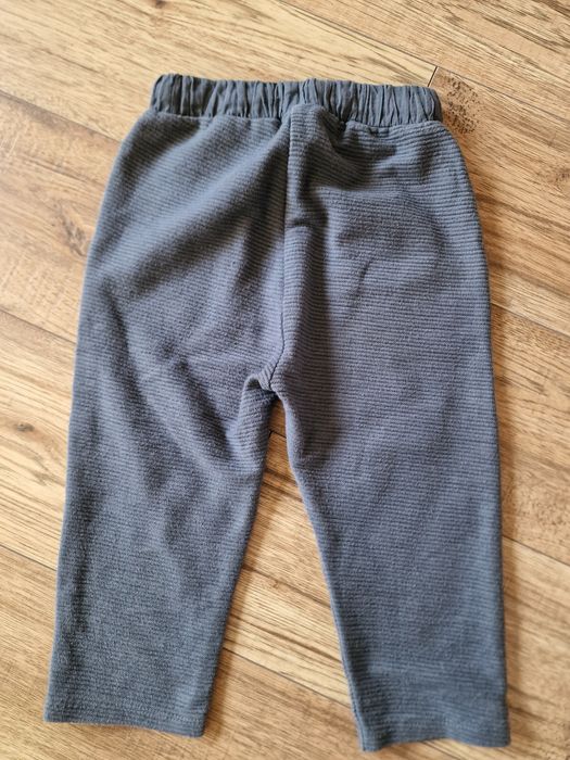 Spodnie Zara 92cm 18-24 miesiące