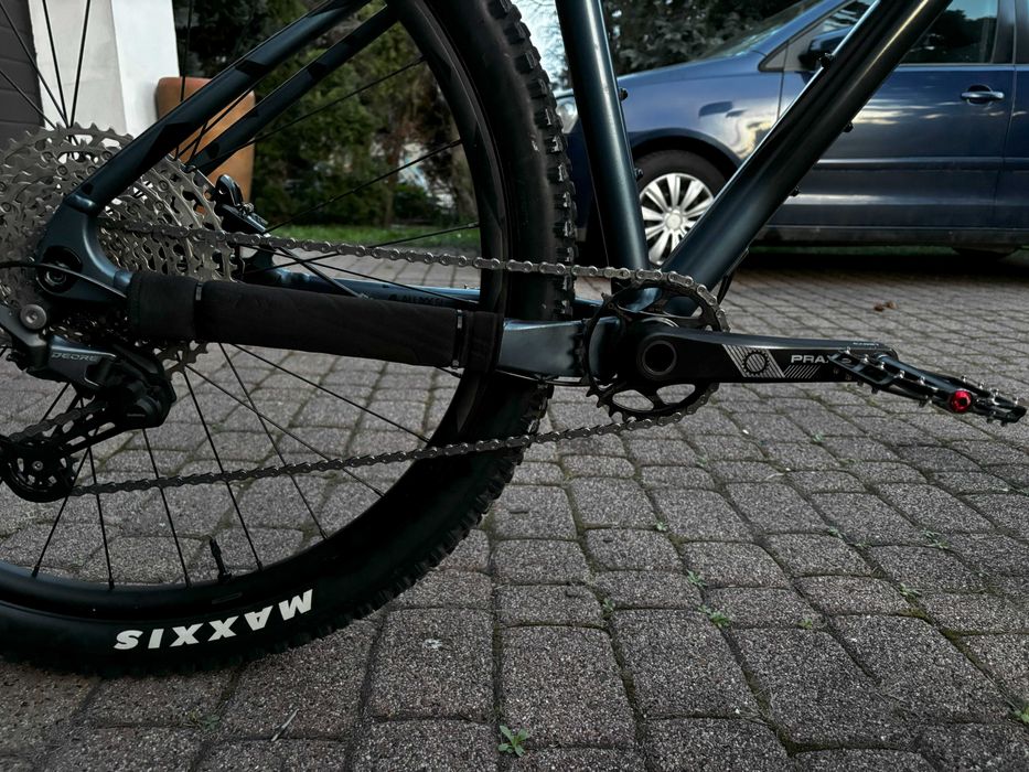 Giant Fathom 2 rocznik 2022  rozmiar  L   29'' Hardtail   rower górski