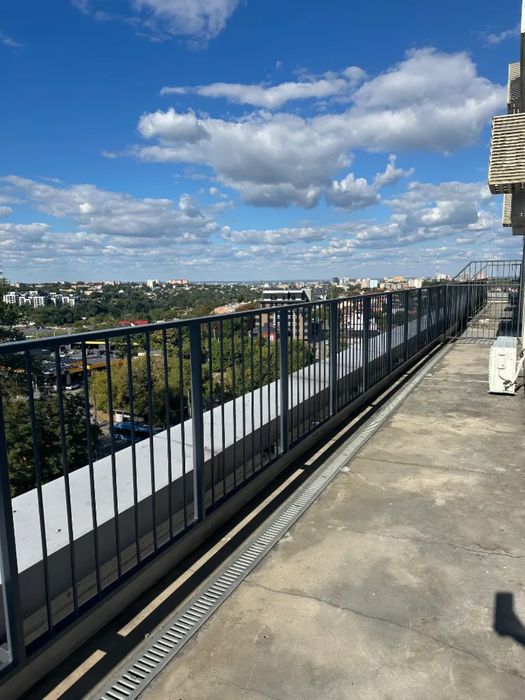 New! Продажа 2-к квартиры с террасой в ЖК «Грани» (новострой, Подстанция)