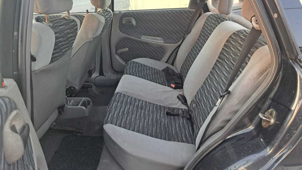 Astra GT 1992 Teto de abrir